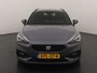 SEAT Leon Sportstourer 1.5 TSI e-Hybrid 204pk FR Business | Trekhaak | Stoel- en stuurwiel verwarming | Adapt. Cruise | Camera | 1/2 leer | Fabrieksgarantie t/m 05-2029 |