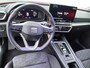 SEAT Leon Sportstourer 1.5 TSI e-Hybrid 204pk FR Business | Trekhaak | Stoel- en stuurwiel verwarming | Adapt. Cruise | Camera | 1/2 leer | Fabrieksgarantie t/m 05-2029 |