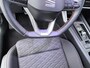 SEAT Leon Sportstourer 1.5 TSI e-Hybrid 204pk FR Business | Trekhaak | Stoel- en stuurwiel verwarming | Adapt. Cruise | Camera | 1/2 leer | Fabrieksgarantie t/m 05-2029 |