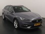SEAT Leon Sportstourer 1.5 TSI e-Hybrid 204pk FR Business | Trekhaak | Stoel- en stuurwiel verwarming | Adapt. Cruise | Camera | 1/2 leer | Fabrieksgarantie t/m 05-2029 |