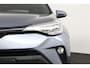 Toyota C-HR / C-HR+ 2.0 Hybrid Style Luxury | Trekhaak | Half leder | stuur en stoel verwarming |
