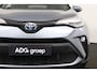 Toyota C-HR / C-HR+ 2.0 Hybrid Style Luxury | Trekhaak | Half leder | stuur en stoel verwarming |