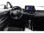 Toyota C-HR / C-HR+ 2.0 Hybrid Style Luxury | Trekhaak | Half leder | stuur en stoel verwarming |