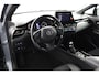 Toyota C-HR / C-HR+ 2.0 Hybrid Style Luxury | Trekhaak | Half leder | stuur en stoel verwarming |