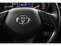 Toyota C-HR / C-HR+ 2.0 Hybrid Style Luxury | Trekhaak | Half leder | stuur en stoel verwarming |