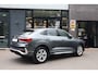 Audi Q3 Sportback 45 TFSI e 245PK S-Line Navi+/LED/PDC/Camera/Audi Drive Select/Elek. klep/DAB+/18"