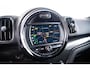 MINI Countryman 2.0 Cooper S ALL4 Salt Trekhaak - Camera - Comfort access - Stoelverwarming - Elektrische achterklep - Park Assistant - Navigatie