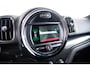 MINI Countryman 2.0 Cooper S ALL4 Salt Trekhaak - Camera - Comfort access - Stoelverwarming - Elektrische achterklep - Park Assistant - Navigatie
