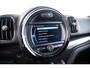 MINI Countryman 2.0 Cooper S ALL4 Salt Trekhaak - Camera - Comfort access - Stoelverwarming - Elektrische achterklep - Park Assistant - Navigatie