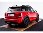 MINI Countryman 2.0 Cooper S ALL4 Salt Trekhaak - Camera - Comfort access - Stoelverwarming - Elektrische achterklep - Park Assistant - Navigatie