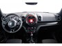 MINI Countryman 2.0 Cooper S ALL4 Salt Trekhaak - Camera - Comfort access - Stoelverwarming - Elektrische achterklep - Park Assistant - Navigatie