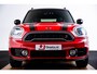 MINI Countryman 2.0 Cooper S ALL4 Salt Trekhaak - Camera - Comfort access - Stoelverwarming - Elektrische achterklep - Park Assistant - Navigatie