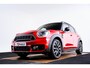 MINI Countryman 2.0 Cooper S ALL4 Salt Trekhaak - Camera - Comfort access - Stoelverwarming - Elektrische achterklep - Park Assistant - Navigatie