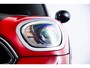 MINI Countryman 2.0 Cooper S ALL4 Salt Trekhaak - Camera - Comfort access - Stoelverwarming - Elektrische achterklep - Park Assistant - Navigatie