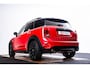 MINI Countryman 2.0 Cooper S ALL4 Salt Trekhaak - Camera - Comfort access - Stoelverwarming - Elektrische achterklep - Park Assistant - Navigatie