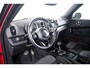 MINI Countryman 2.0 Cooper S ALL4 Salt Trekhaak - Camera - Comfort access - Stoelverwarming - Elektrische achterklep - Park Assistant - Navigatie
