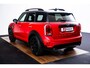 MINI Countryman 2.0 Cooper S ALL4 Salt Trekhaak - Camera - Comfort access - Stoelverwarming - Elektrische achterklep - Park Assistant - Navigatie
