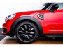 MINI Countryman 2.0 Cooper S ALL4 Salt Trekhaak - Camera - Comfort access - Stoelverwarming - Elektrische achterklep - Park Assistant - Navigatie