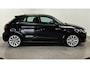 Audi A1 Sportback 1.0 TFSI S-Line Advance Automaat nederlandse auto benzine navigatie parkeersensoren stoelverwarming