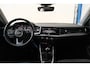 Audi A1 Sportback 25 TFSI Advanced edition - N.A.P. Airco, Cruise, Virtual display, Carplay, PDC.