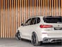 BMW X5 xDrive45e 394PK Automaat High Executive M-Sport | PANO | LASER | TREKHAAK | RIJ ASSISTENT PRO | LEDER |