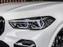 BMW X5 xDrive45e 394PK Automaat High Executive M-Sport | PANO | LASER | TREKHAAK | RIJ ASSISTENT PRO | LEDER |