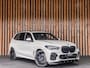 BMW X5 xDrive45e 394PK Automaat High Executive M-Sport | PANO | LASER | TREKHAAK | RIJ ASSISTENT PRO | LEDER |