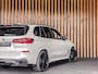 BMW X5 xDrive45e 394PK Automaat High Executive M-Sport | PANO | LASER | TREKHAAK | RIJ ASSISTENT PRO | LEDER |