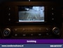 Ford Transit 2.0 TDCI 130pk L3H2 Euro6 Airco | Cruisecontrol | Camera | PDC V+A | Inrichting Parkeersensoren, Verwarmde voorruit, Bijrijdersbank, Bluetooth-Telefonie
