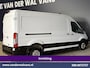 Ford Transit 2.0 TDCI 130pk L3H2 Euro6 Airco | Cruisecontrol | Camera | PDC V+A | Inrichting Parkeersensoren, Verwarmde voorruit, Bijrijdersbank, Bluetooth-Telefonie