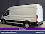 Ford Transit 2.0 TDCI 130pk L3H2 Euro6 Airco | Cruisecontrol | Camera | PDC V+A | Inrichting Parkeersensoren, Verwarmde voorruit, Bijrijdersbank, Bluetooth-Telefonie