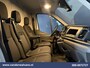 Ford Transit 2.0 TDCI 130pk L3H2 Euro6 Airco | Cruisecontrol | Camera | Parkeersensoren Verwarmde voorruit, Bijrijdersbank