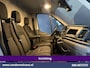 Ford Transit 2.0 TDCI 130pk L3H2 Euro6 Airco | Cruisecontrol | Camera | PDC V+A | Inrichting Parkeersensoren, Verwarmde voorruit, Bijrijdersbank, Bluetooth-Telefonie
