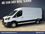 Ford Transit 2.0 TDCI 130pk L3H2 Euro6 Airco | Cruisecontrol | Camera | Parkeersensoren Verwarmde voorruit, Bijrijdersbank