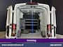 Ford Transit 2.0 TDCI 130pk L3H2 Euro6 Airco | Cruisecontrol | Camera | PDC V+A | Inrichting Parkeersensoren, Verwarmde voorruit, Bijrijdersbank, Bluetooth-Telefonie