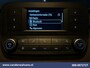 Ford Transit 2.0 TDCI 130pk L3H2 Euro6 Airco | Cruisecontrol | Camera | Parkeersensoren Verwarmde voorruit, Bijrijdersbank