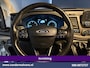 Ford Transit 2.0 TDCI 130pk L3H2 Euro6 Airco | Cruisecontrol | Camera | PDC V+A | Inrichting Parkeersensoren, Verwarmde voorruit, Bijrijdersbank, Bluetooth-Telefonie