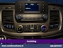 Ford Transit 2.0 TDCI 130pk L3H2 Euro6 Airco | Cruisecontrol | Camera | PDC V+A | Inrichting Parkeersensoren, Verwarmde voorruit, Bijrijdersbank, Bluetooth-Telefonie