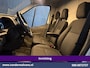 Ford Transit 2.0 TDCI 130pk L3H2 Euro6 Airco | Cruisecontrol | Camera | PDC V+A | Inrichting Parkeersensoren, Verwarmde voorruit, Bijrijdersbank, Bluetooth-Telefonie