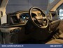 Ford Transit 2.0 TDCI 130pk L3H2 Euro6 Airco | Cruisecontrol | Camera | Parkeersensoren Verwarmde voorruit, Bijrijdersbank