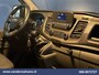 Ford Transit 2.0 TDCI 130pk L3H2 Euro6 Airco | Cruisecontrol | Camera | Parkeersensoren Verwarmde voorruit, Bijrijdersbank