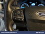 Ford Transit 2.0 TDCI 130pk L3H2 Euro6 Airco | Cruisecontrol | Camera | Parkeersensoren Verwarmde voorruit, Bijrijdersbank