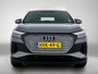 Audi Q4 Sportback e-tron 45 quattro Edition 82 kWh | Automaat | Navigatie | Leder |