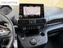 Peugeot Partner bestel 1.5 BlueHDI Asphalt