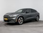 Ford Mustang Mach-E Extended First Edition AWD 98 kWh | Leer | Stoel + stuurverwarming | Trekhaak | 360 Camera | Memory |