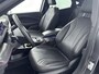 Ford Mustang Mach-E Extended First Edition AWD 98 kWh | Leer | Stoel + stuurverwarming | Trekhaak | 360 Camera | Memory |