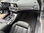 BMW 3-Serie Touring 330e xDrive High Executive M Sport Nardo Grau Individual metallic Panoramadak Trekhaak 19 Inch Adaptive ophanging M-Technic ACC Elek Stoelverstelling Interieurlijsten Carbon