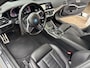 BMW 3-Serie Touring 330e xDrive High Executive M Sport Nardo Grau Individual metallic Panoramadak Trekhaak 19 Inch Adaptive ophanging M-Technic ACC Elek Stoelverstelling Interieurlijsten Carbon