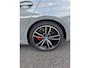 BMW 3-Serie Touring 330e xDrive High Executive M Sport Nardo Grau Individual metallic Panoramadak Trekhaak 19 Inch Adaptive ophanging M-Technic ACC Elek Stoelverstelling Interieurlijsten Carbon