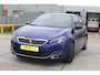 Peugeot 308 1.2 PureTech GT-line ,,NAP PANO ,AFN, TREKHAAK ALC, LEDER , DEALER ONDERH